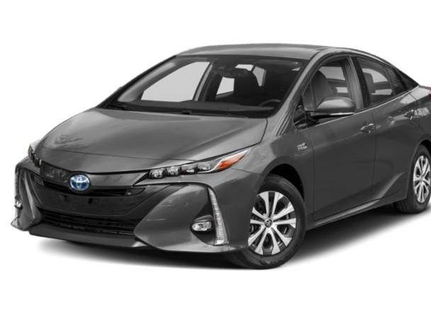 TOYOTA PRIUS PRIME 2022 JTDKAMFP9N3213116 image